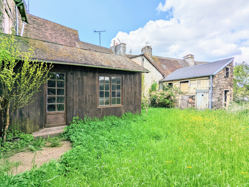 French property for sale in Saint-Yrieix-la-Perche, Haute-Vienne - photo 9