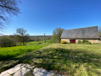 Maison à vendre à Eyburie, Corrèze - 129.990 € - photo 14