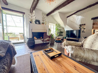 Maison à vendre à Neffiès, Hérault - 298.000 € - photo 4