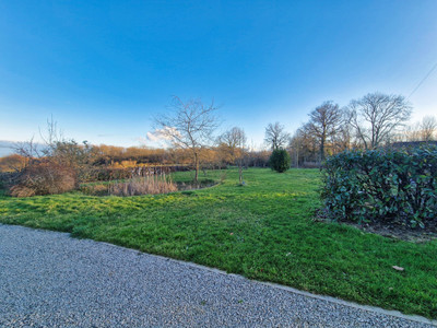 French property for sale in Manot, Charente - €235,400 - photo 9