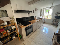 Maison à vendre à Saint-Dizier-Masbaraud, Creuse - 108.500 € - photo 4