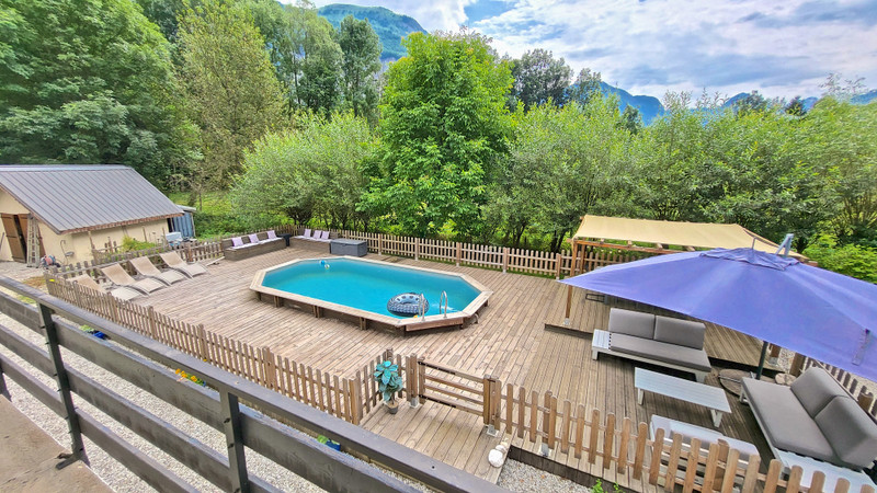 Propriété de ski à vendre - Alpe d'Huez - 699 000 € - photo 14