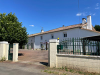 French property, houses and homes for sale in La Chapelle-Pouilloux Deux-Sèvres Poitou_Charentes
