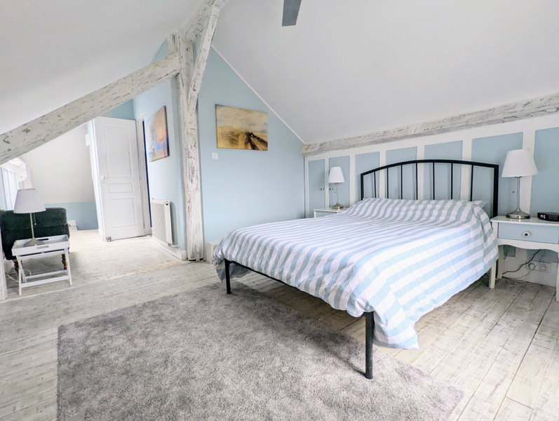 House for sale in JumilhacleGrand Dordogne Beautifully presented