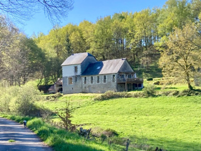 house for sale in Corrèze