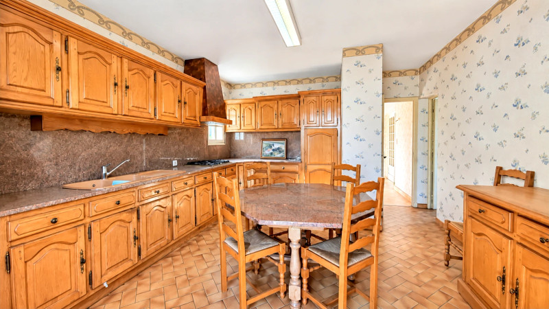 French property for sale in Saint-Just-le-Martel, Haute-Vienne - €294,250 - photo 5