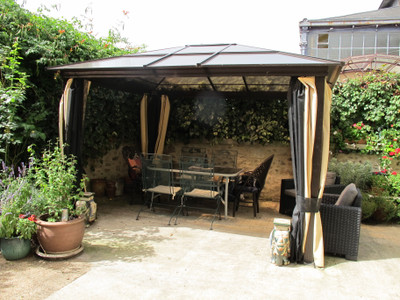 French property for sale in Confolens, Charente - €230,000 - photo 2
