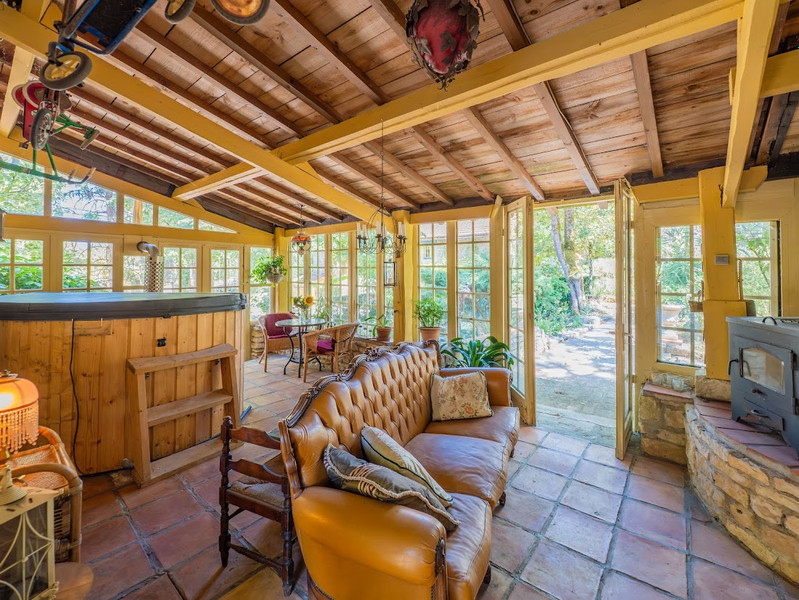 French property for sale in Saint-Gourson, Charente - €466,400 - photo 7