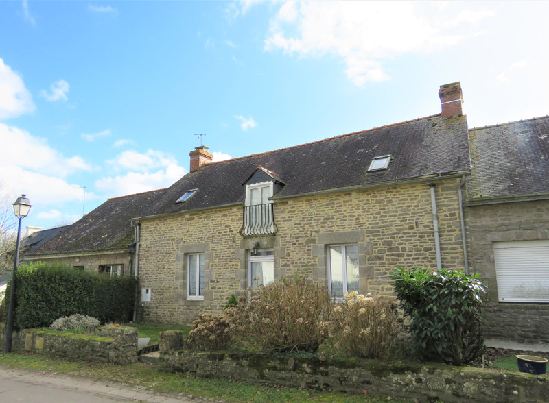 French property for sale in Lizio, Morbihan - photo 3