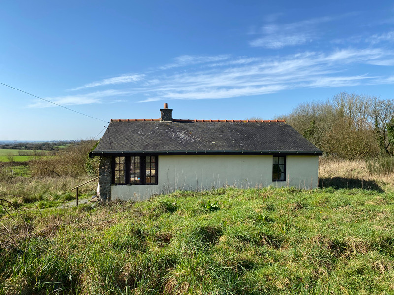 French property for sale in Lohuec, Côtes-d'Armor - €99,000 - photo 14