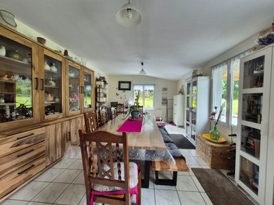 French property for sale in Maël-Pestivien, Côtes-d'Armor - €295,000 - photo 9