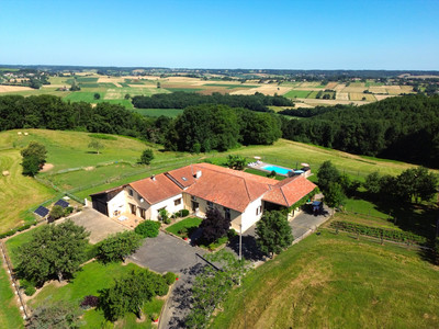 maison à vendre à Midi-Pyrénées (Occitanie)