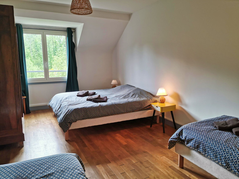 French property for sale in Saint-Aignan, Loir-et-Cher - €214,920 - photo 7
