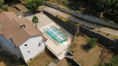 house for sale in Gard
