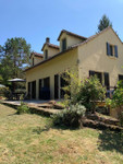 Maison à vendre à Villefranche-de-Lonchat, Dordogne - 299 600 € - photo 1