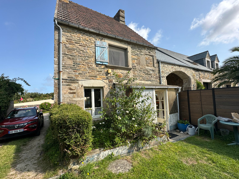French property for sale in Surtainville, Manche - €149,995 - photo 3