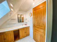 Propriété à vendre à Culan, Cher - 164 160 € - photo n°9
