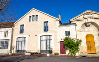 Maison à vendre à Richelieu, Indre-et-Loire - 530.000 € - photo 1