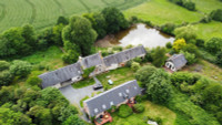 Maison à vendre à Saint-Amand-Villages, Manche - 599.000 € - photo 5