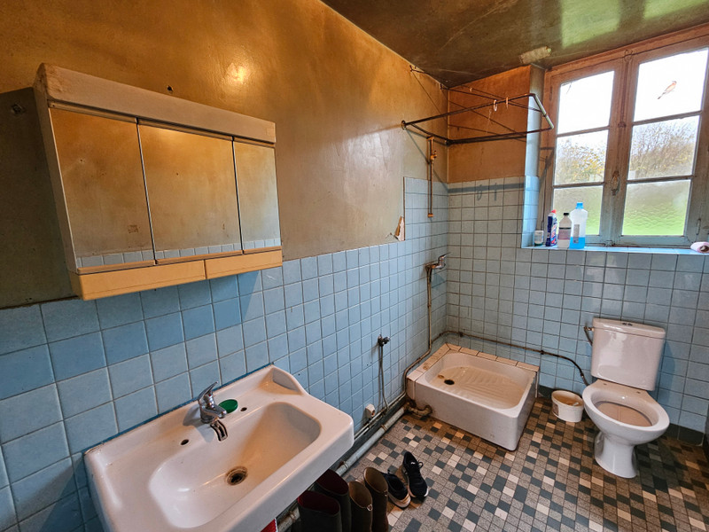 French property for sale in Échauffour, Orne - €163,050 - photo 4