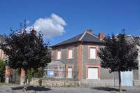 Maison à vendre à Ceyroux, Creuse - 45 000 € - photo 2