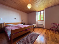 Maison à vendre à Doucy-en-Bauges, Savoie - 540.000 € - photo 8