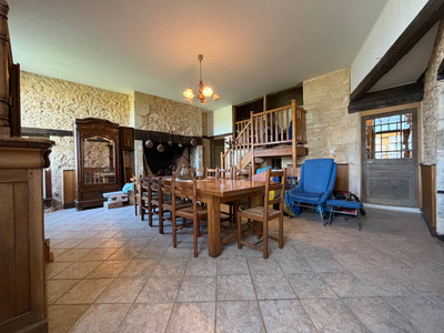 French property for sale in Saint-Germain-des-Prés, Dordogne - €455,800 - photo 6