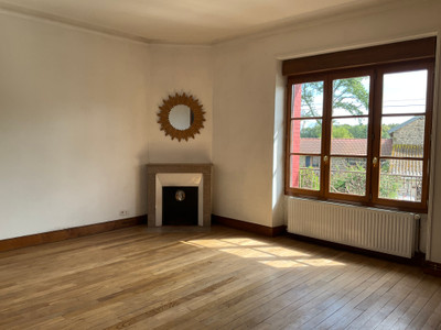 Maison à vendre à Chavanat, Creuse, Limousin, avec Leggett Immobilier