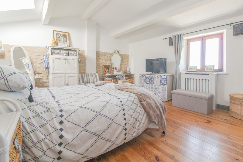 French property for sale in Salles, Deux-Sèvres - €224,300 - photo 8