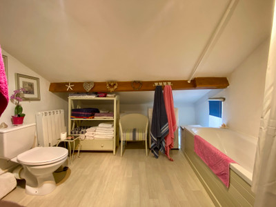 French property for sale in Saint-Auvent, Haute-Vienne - €156,500 - photo 6