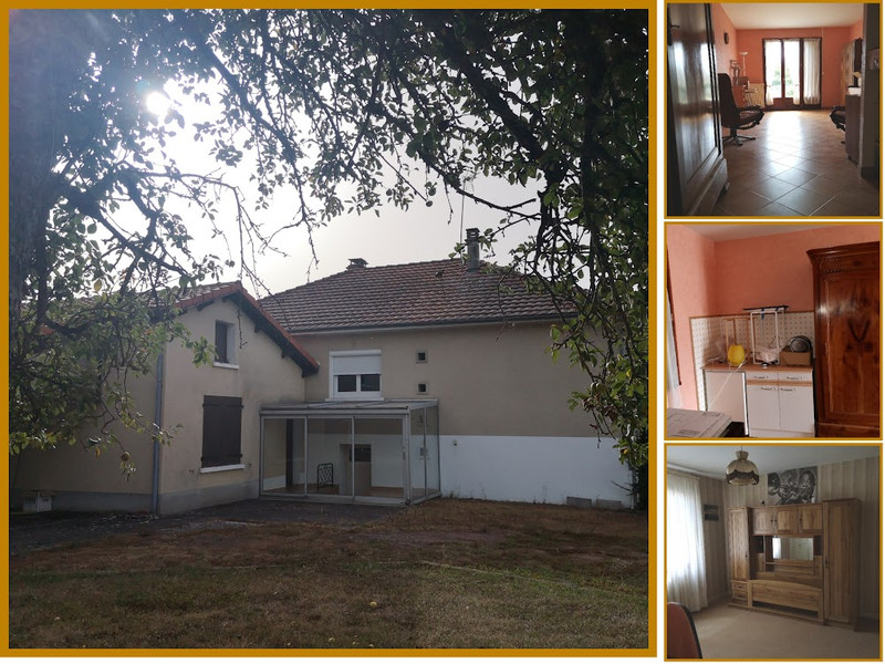 French property for sale in Mauprévoir, Vienne - €149,000 - photo 10