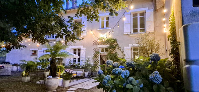 Maison à vendre à Saint-Mathieu, Haute-Vienne, Limousin, avec Leggett Immobilier