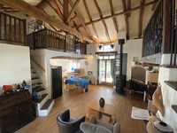 Maison à vendre à Verneuil, Charente - 205.200 € - photo 4