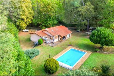 house for sale in Lot-et-Garonne