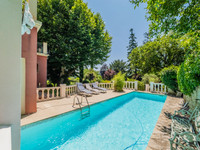 Maison à vendre à Correns, Var - 795.500 € - photo 4