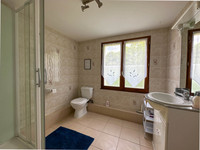 Maison à vendre à Saint-Sulpice-de-Cognac, Charente - 224.950 € - photo 15