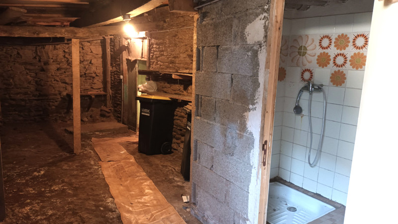 French property for sale in Plumieux, Côtes-d'Armor - €27,500 - photo 11