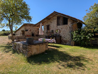 Propriété à vendre à Lanuéjouls, Aveyron - 239 400 € - photo n°8