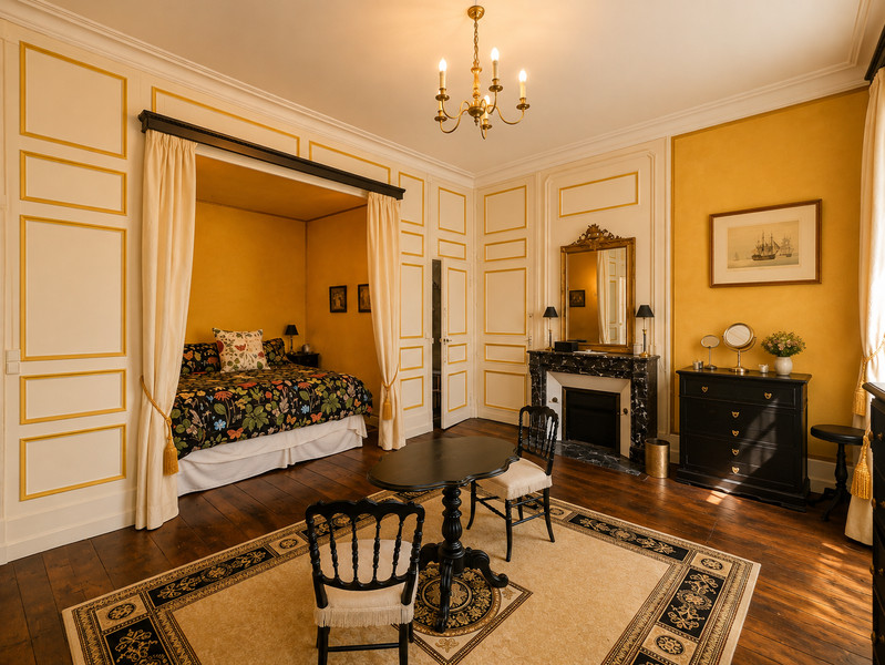 French property for sale in Saint-Maixent-l'École, Deux-Sèvres - €415,000 - photo 4