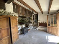 Propriété à vendre à Corsavy, Pyrénées-Orientales - 249 000 € - photo n°14