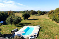 Propriété à vendre à Bazelat, Creuse - 267 500 € - photo n°9