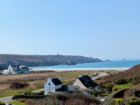 Propriété à vendre à Cléden-Cap-Sizun, Finistère - 408 100 € - photo n°10