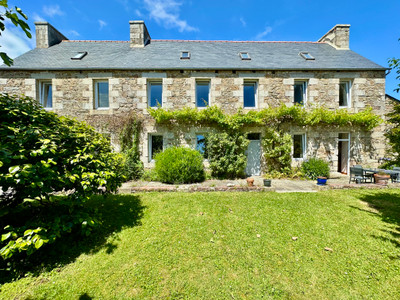 house for sale in Côtes-d'Armor