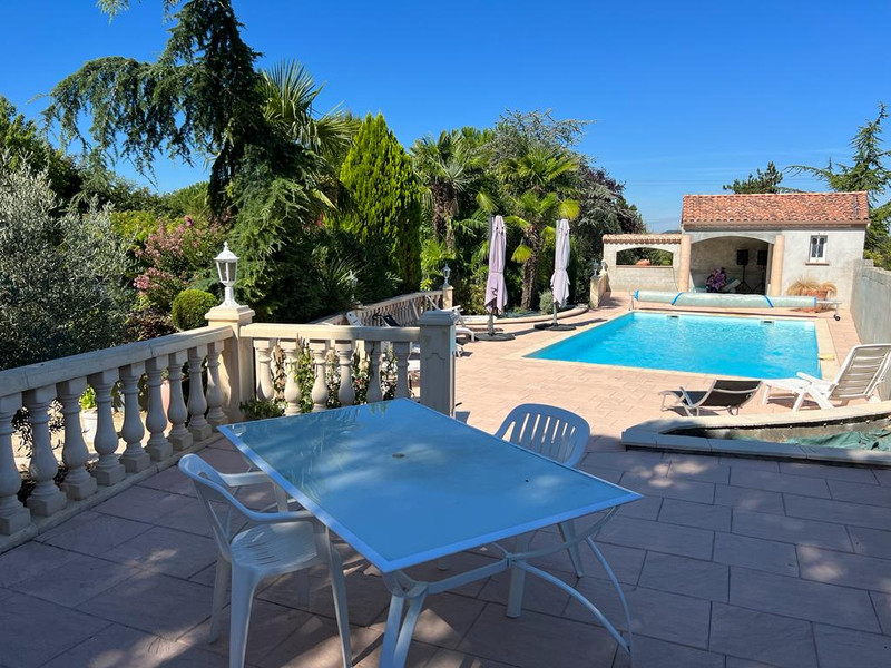 House for sale in Cazideroque LotetGaronne For sale Lotet