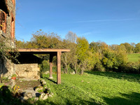 Maison à vendre à Issoudun-Létrieix, Creuse - 117.720 € - photo 4