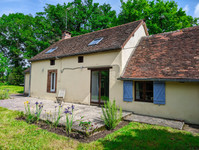 Maison à Saint-Martin-le-Mault, Haute-Vienne - photo 9