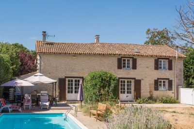 house for sale in Charente