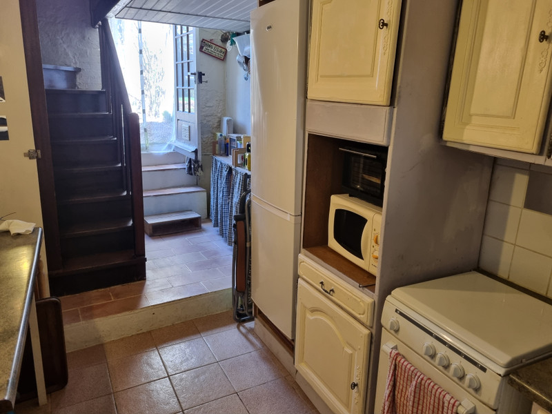 French property for sale in Saint-Maurice-des-Lions, Charente - €71,600 - photo 5