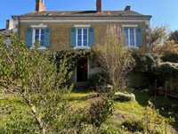 Maison à vendre à Malicorne-sur-Sarthe, Sarthe - 191.000 € - photo 10