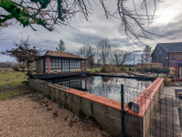 Maison à vendre à Saint-Philbert-du-Peuple, Maine-et-Loire - 349.800 € - photo 9